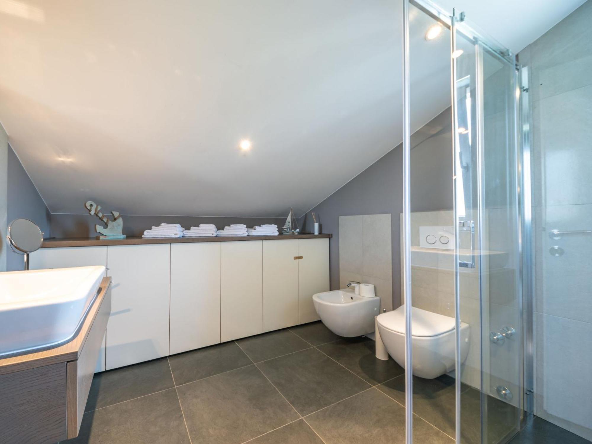 Apartment Sontje By Interhome Matulji Eksteriør bilde